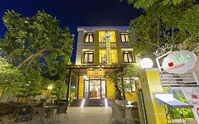 ฮายเอา บูทิก โฮเต็ล แอนด์ สปา